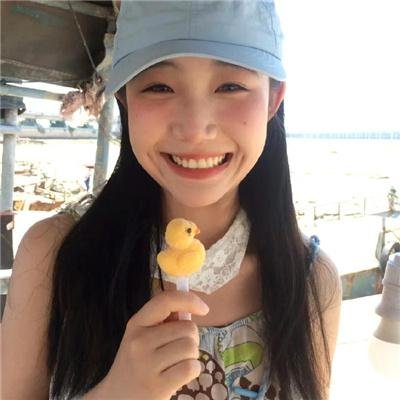 千万别睁眼