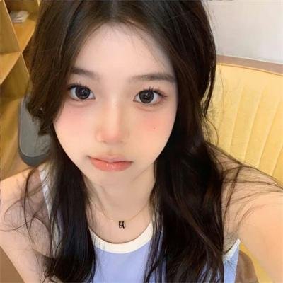 电波系彼女